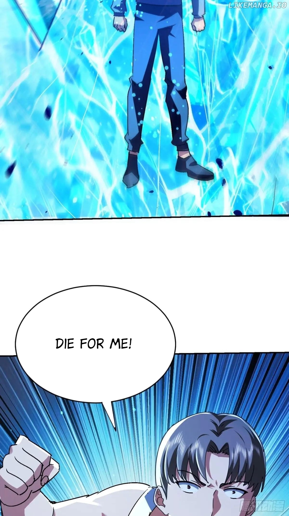 I Became the Target of the Harem in Another World Chapter 108 - page 51